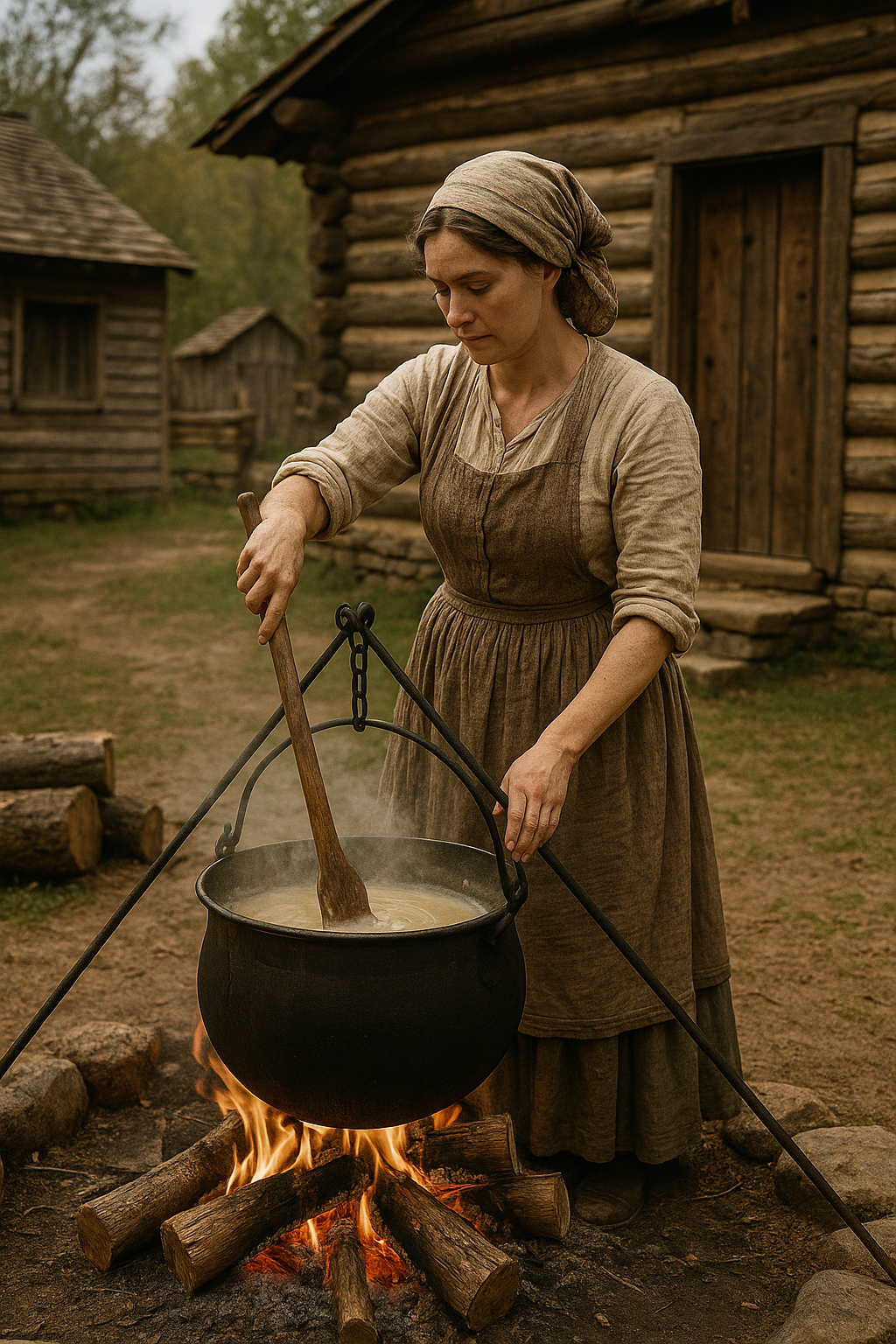 The History of Artisan Soap