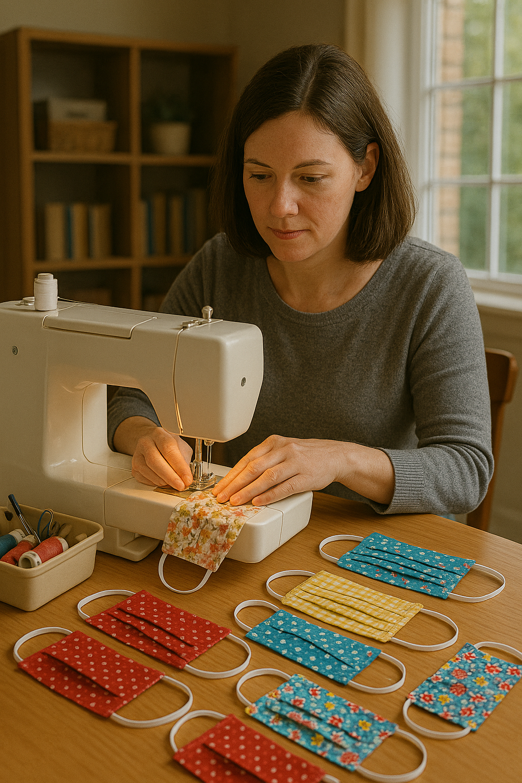 What We’ve Been Up To During The Pandemic