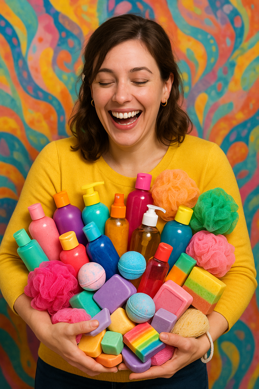 In The Beginning There Was … SOAP?