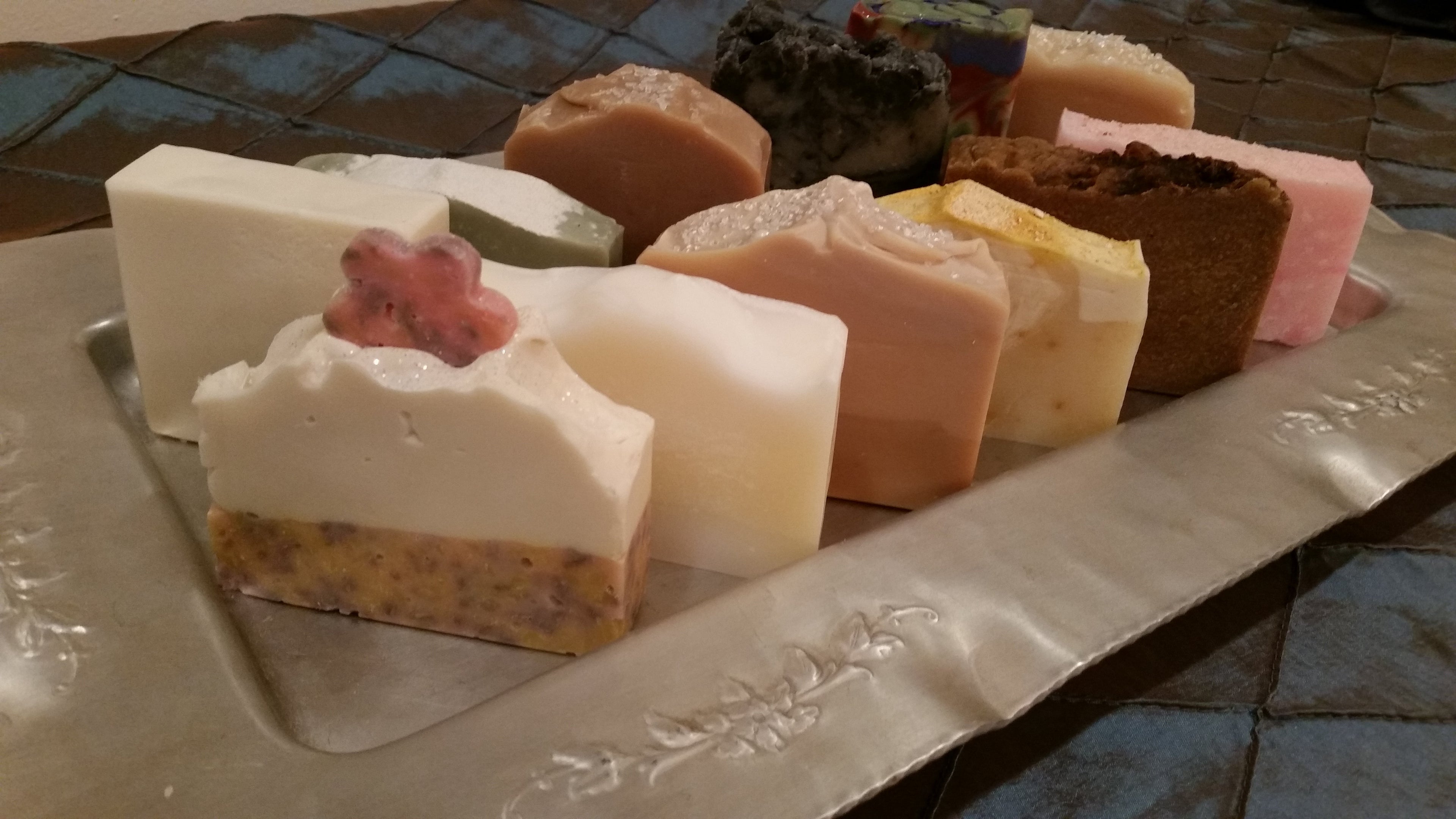 Artisan Soap