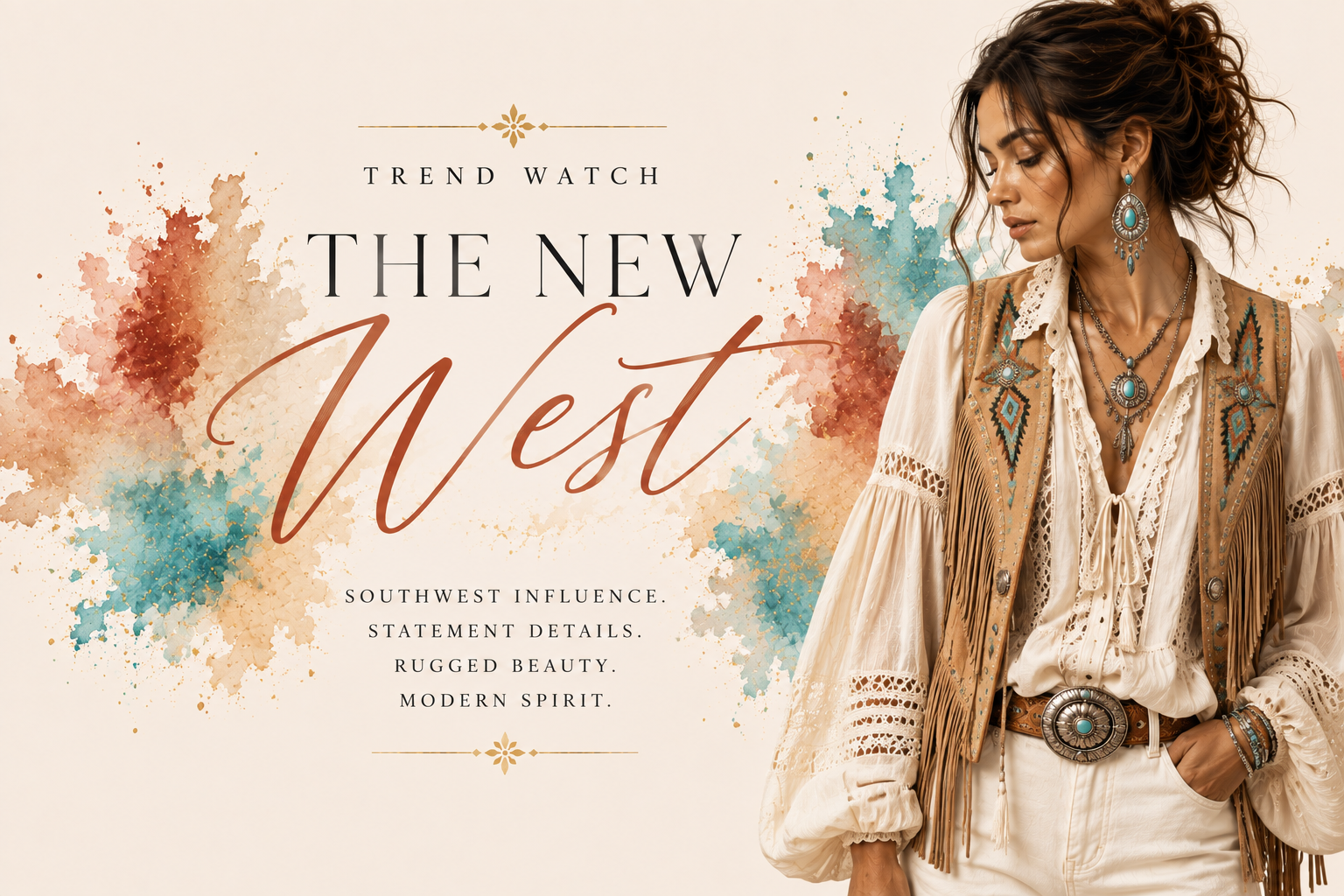 The New West