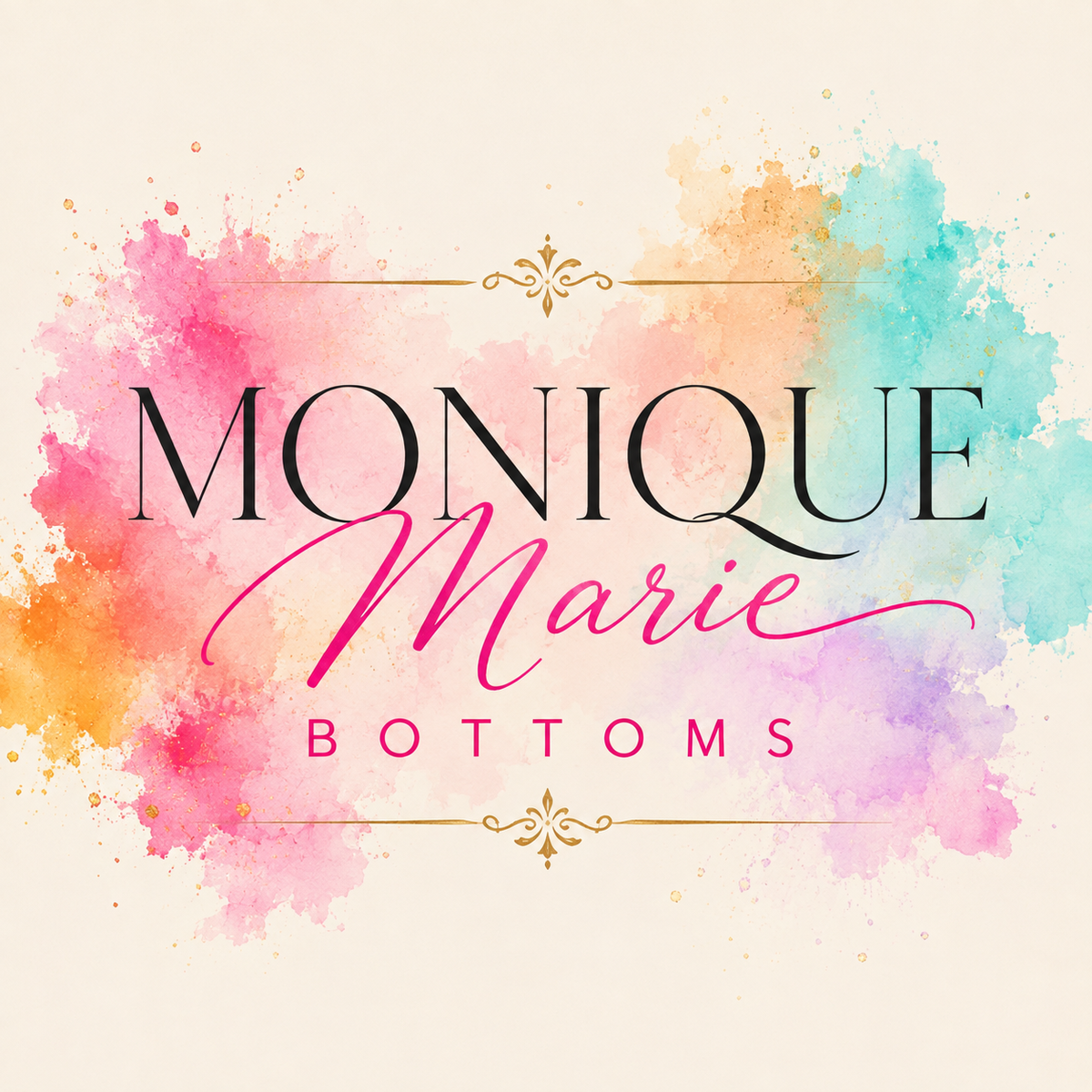 Monique Marie Bottoms