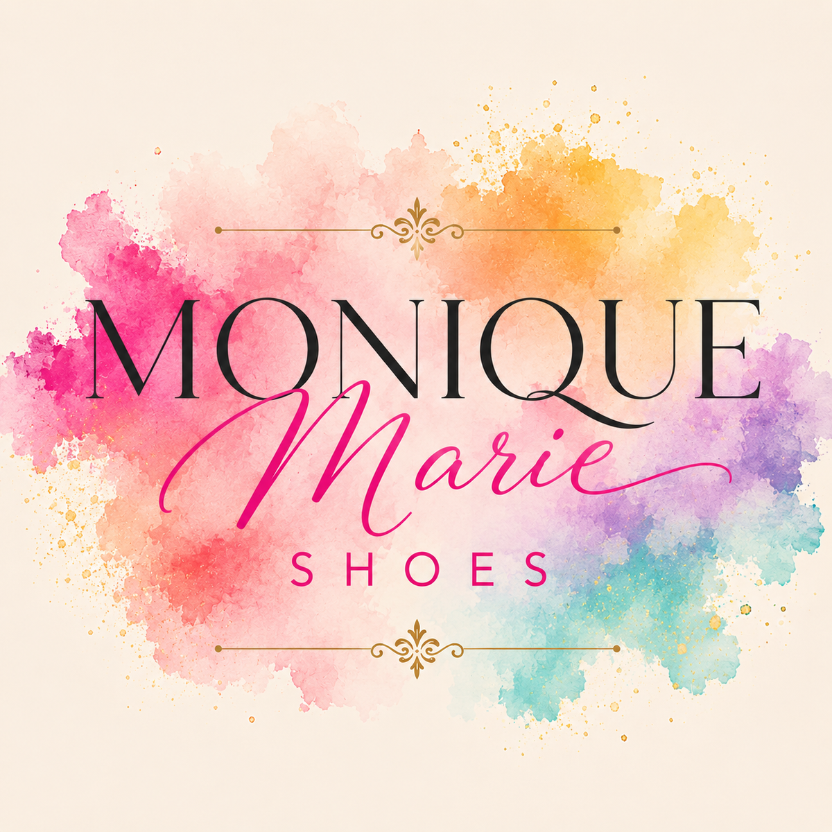 Monique Marie Shoes