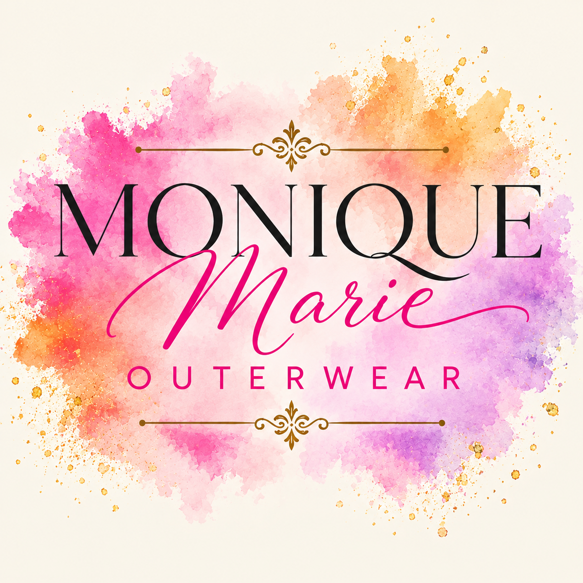 Monique Marie Outerwear