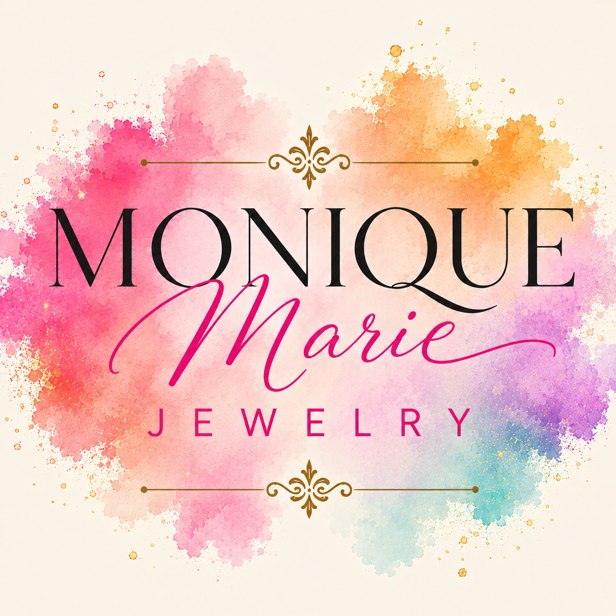 Monique Marie Jewelry