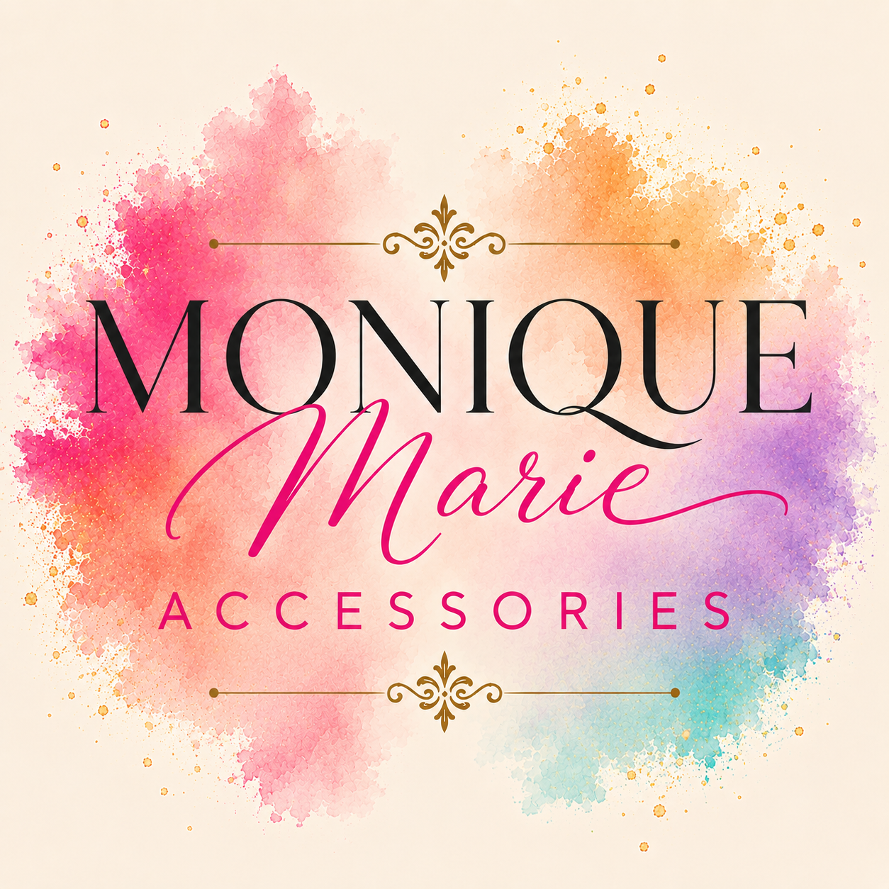 Monique Marie Accessories