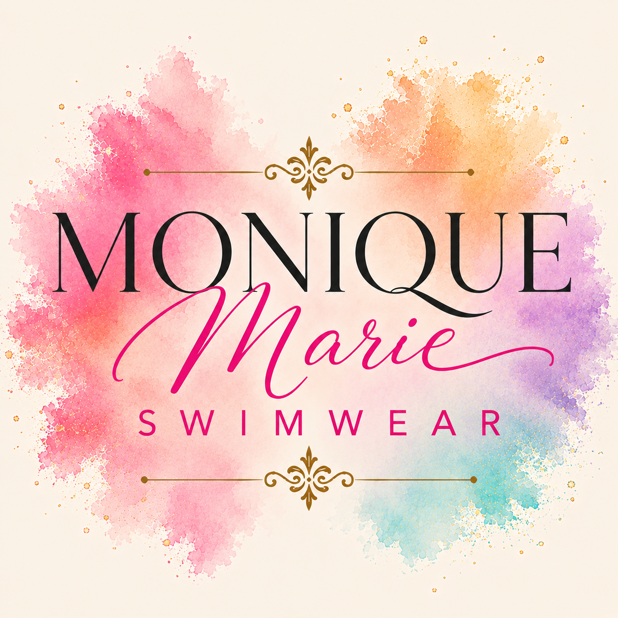Monique Marie Swimwear