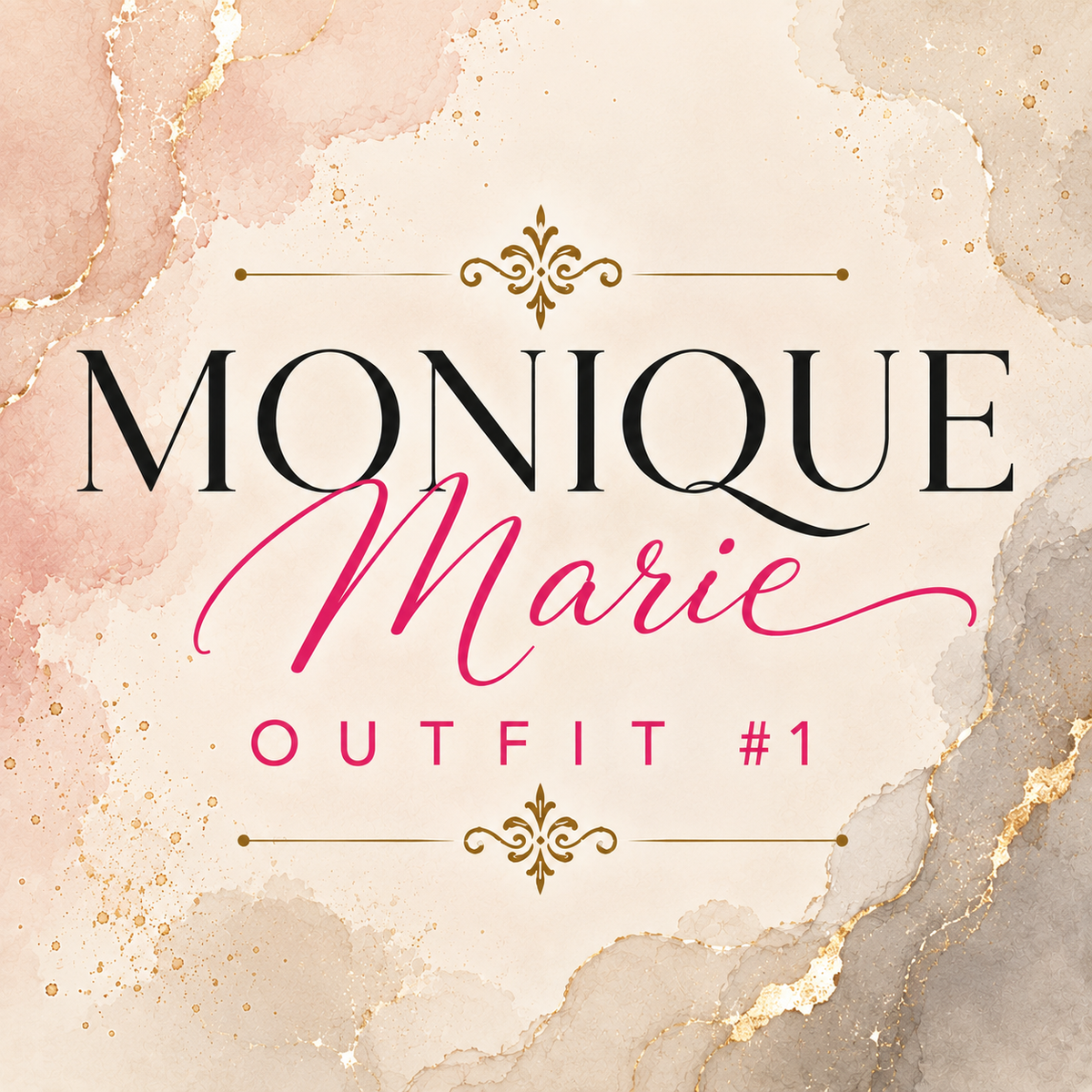 MM Outfit #1