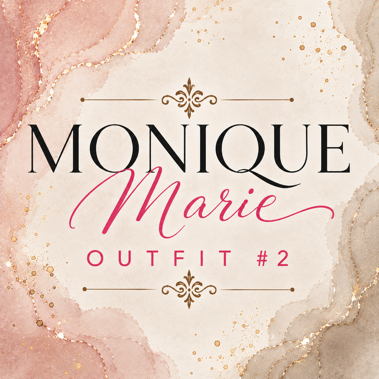 MM Outfit #2