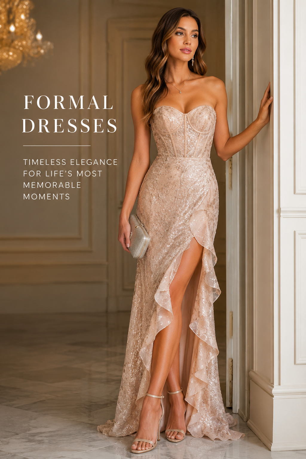 Formal Dresses