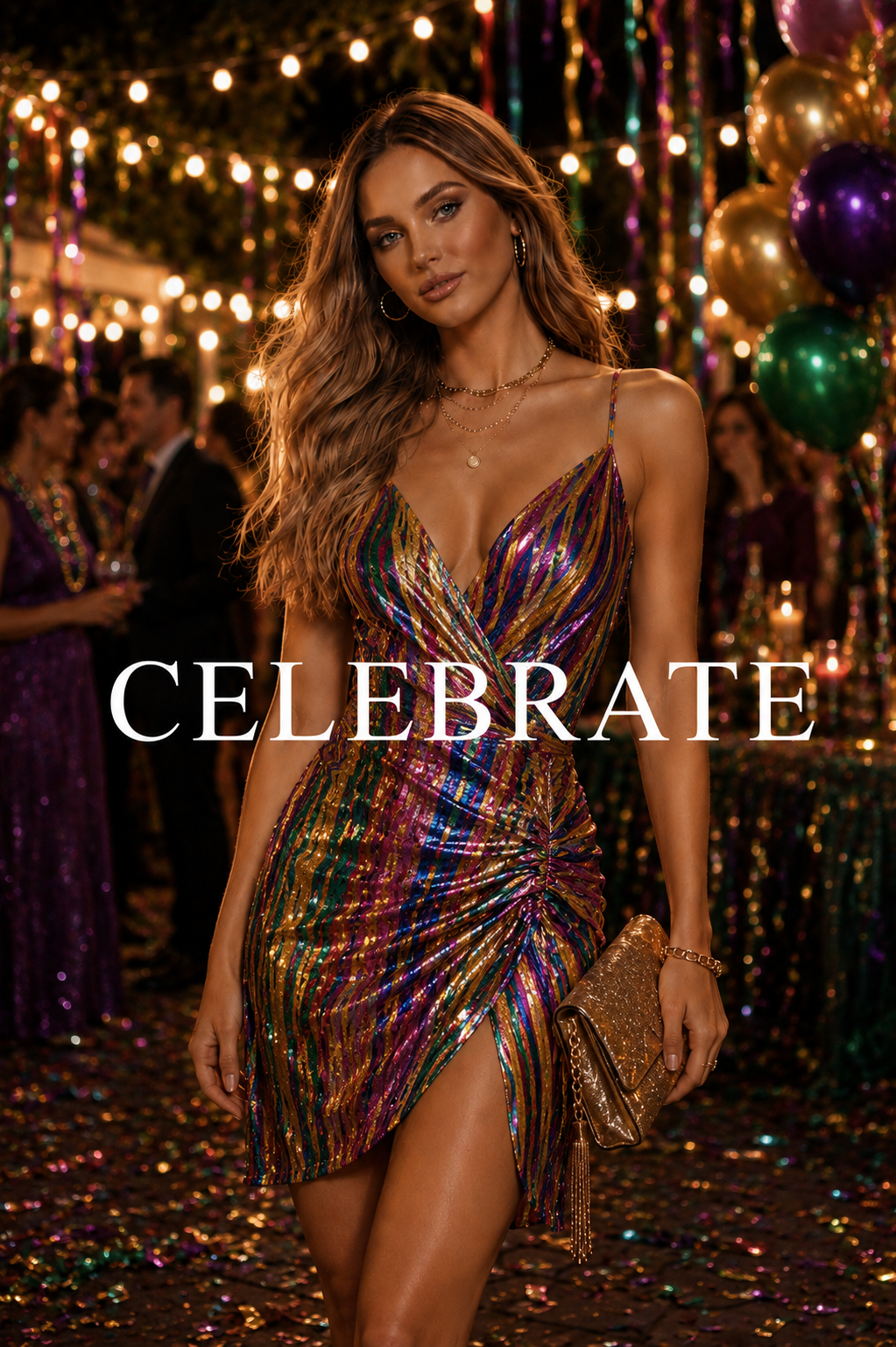 Celebrate