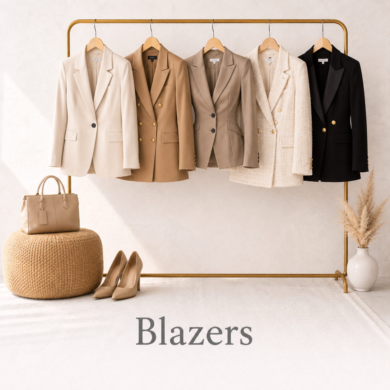 Blazers