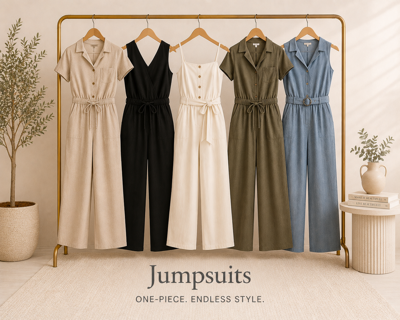 Jumpsuit