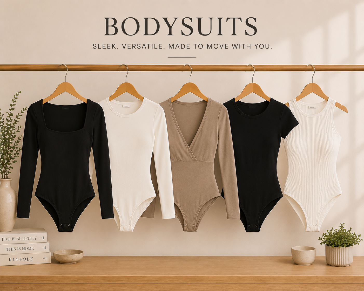 Body Suits