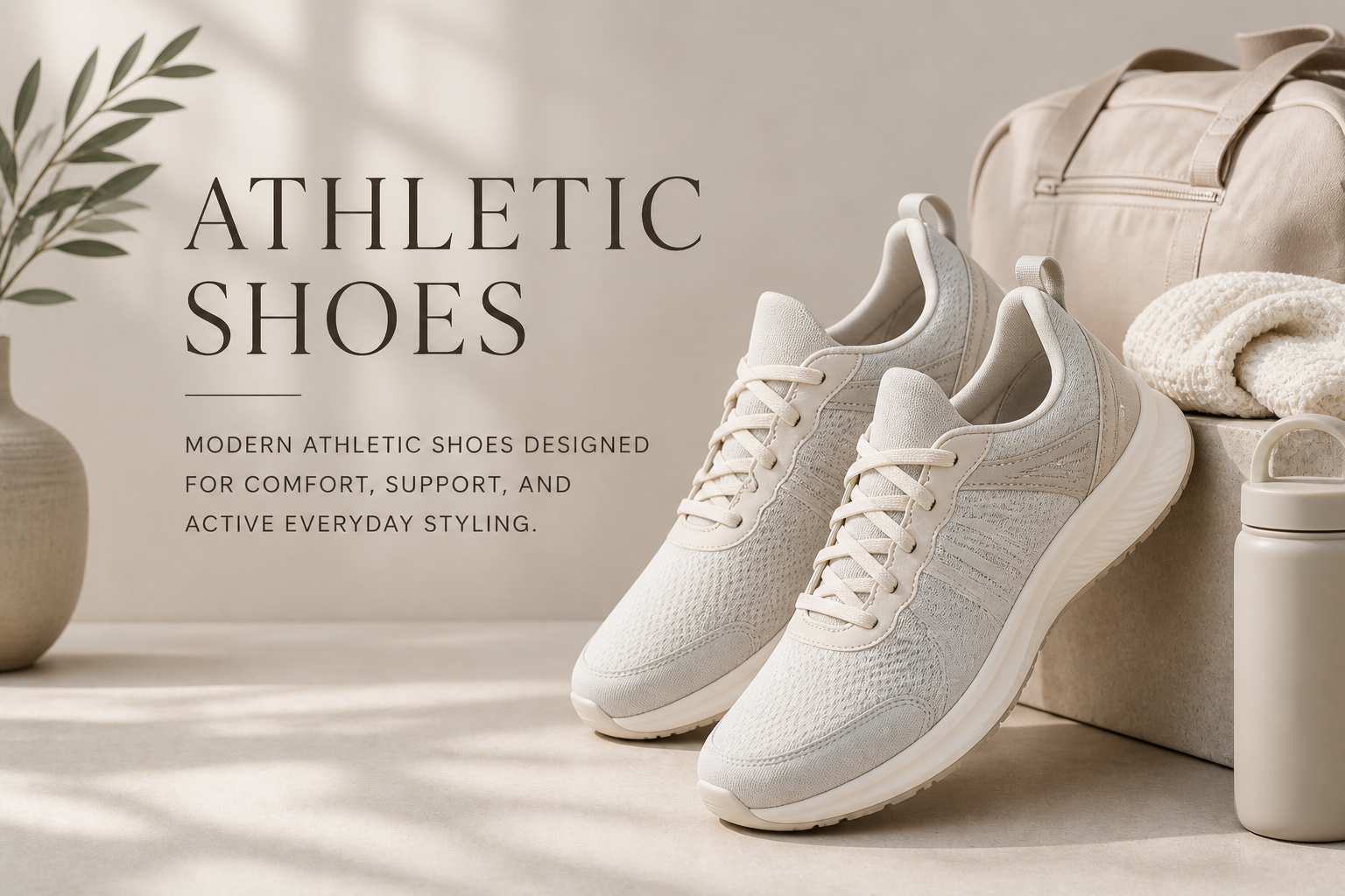 Athletic Shoes