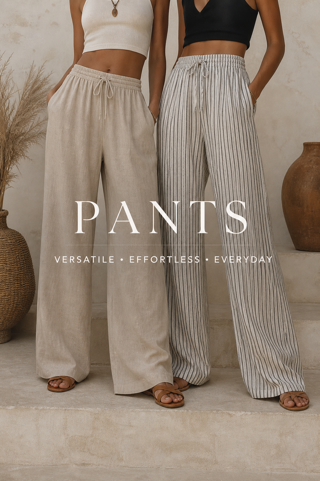 Pants