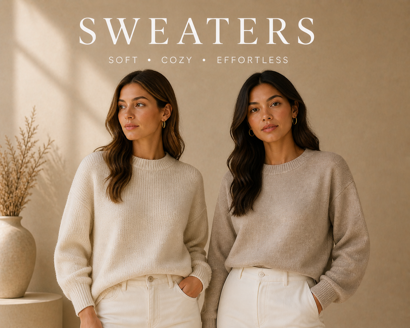 Sweaters