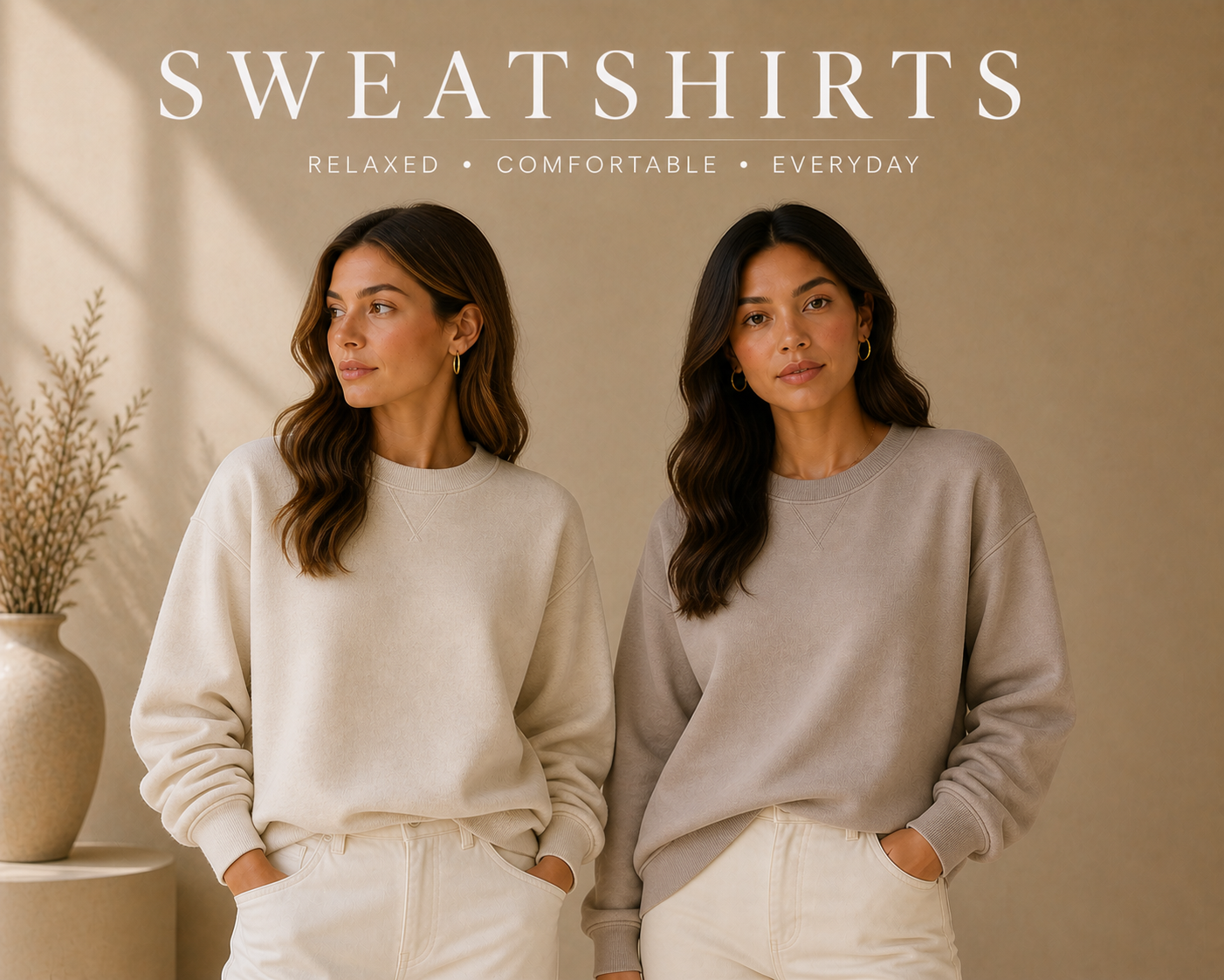 Sweatshirts