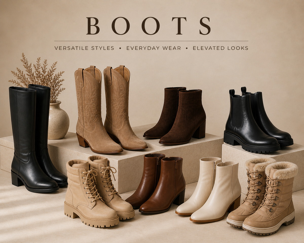 Boots