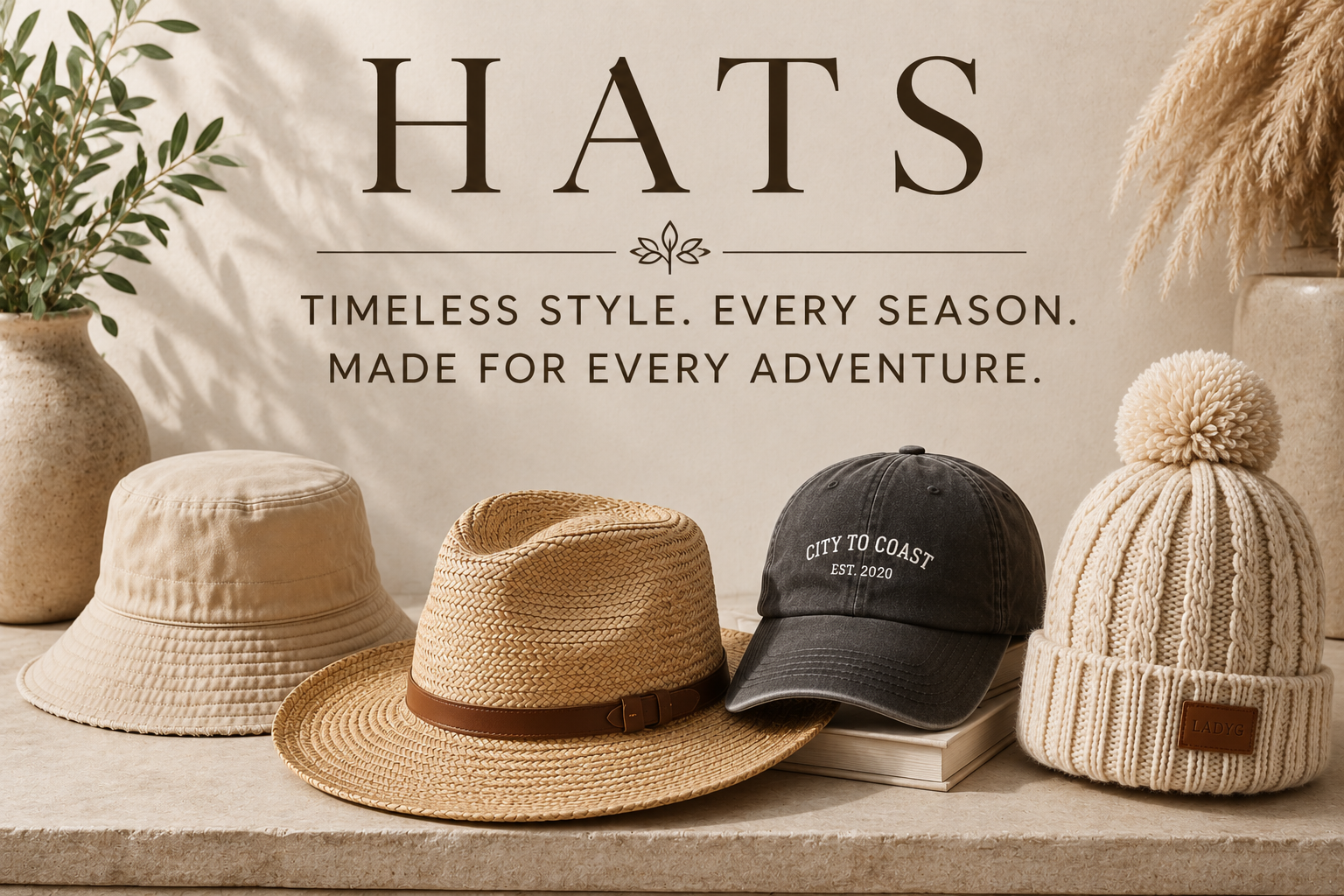 Hats
