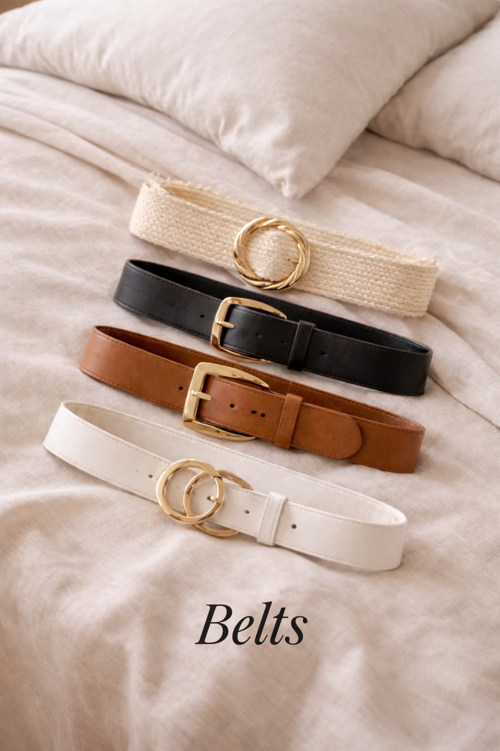 Belts