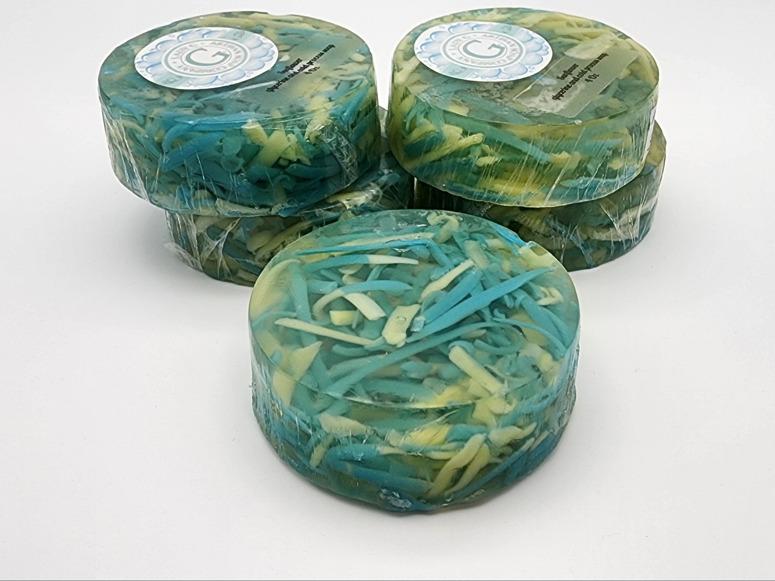 Sunflower Glycerine and Cold Process Soap