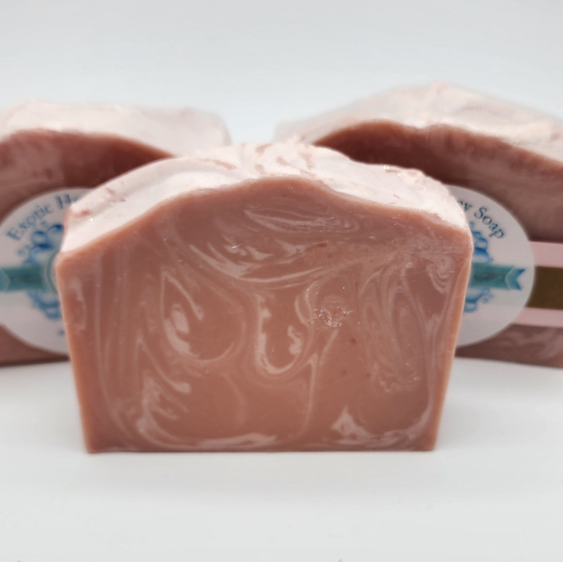 Exotic Honey Soft Oil Soap