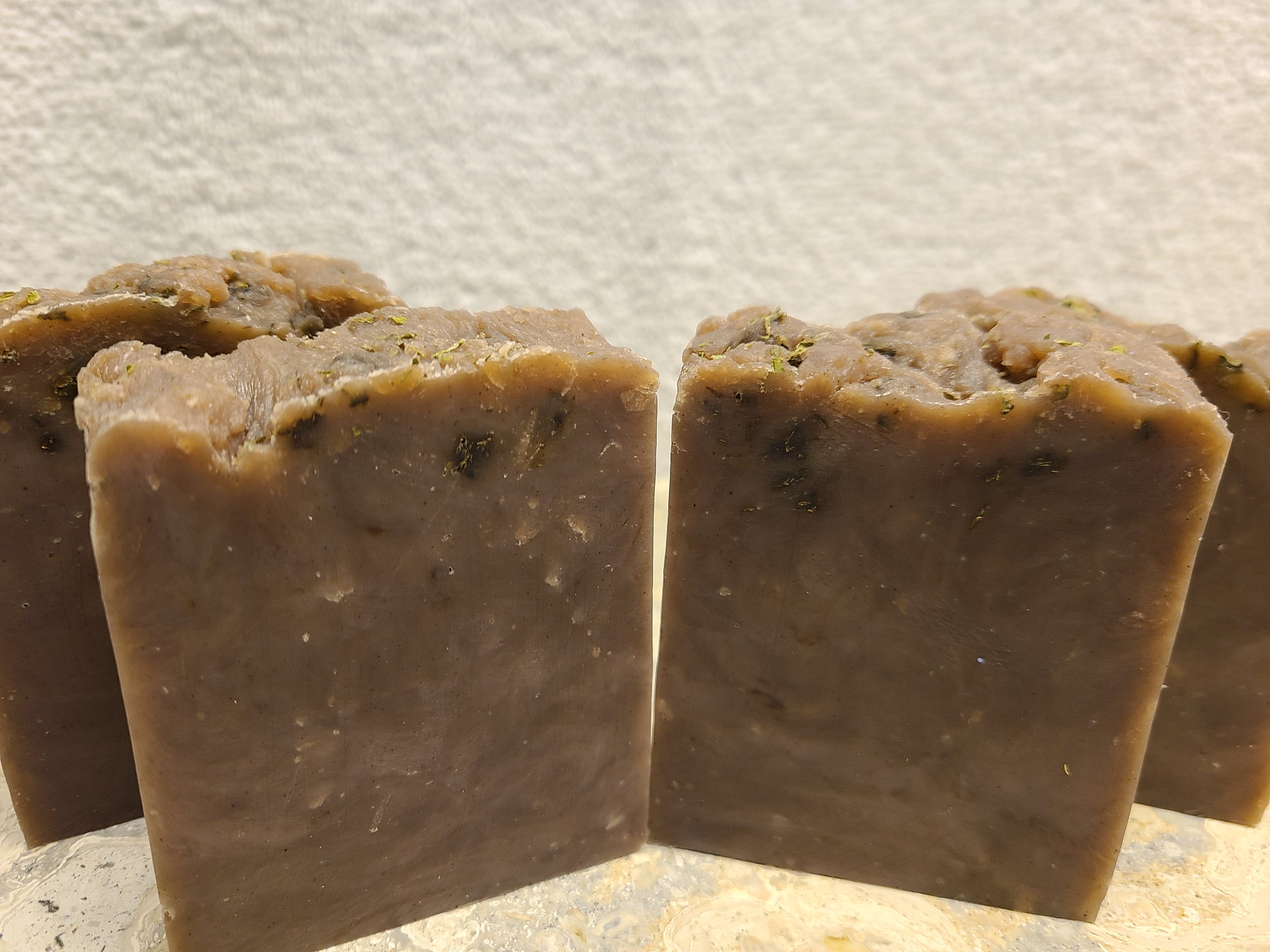 CinnaMint Skin Loving Soap