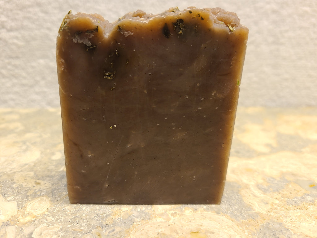 CinnaMint Skin Loving Soap
