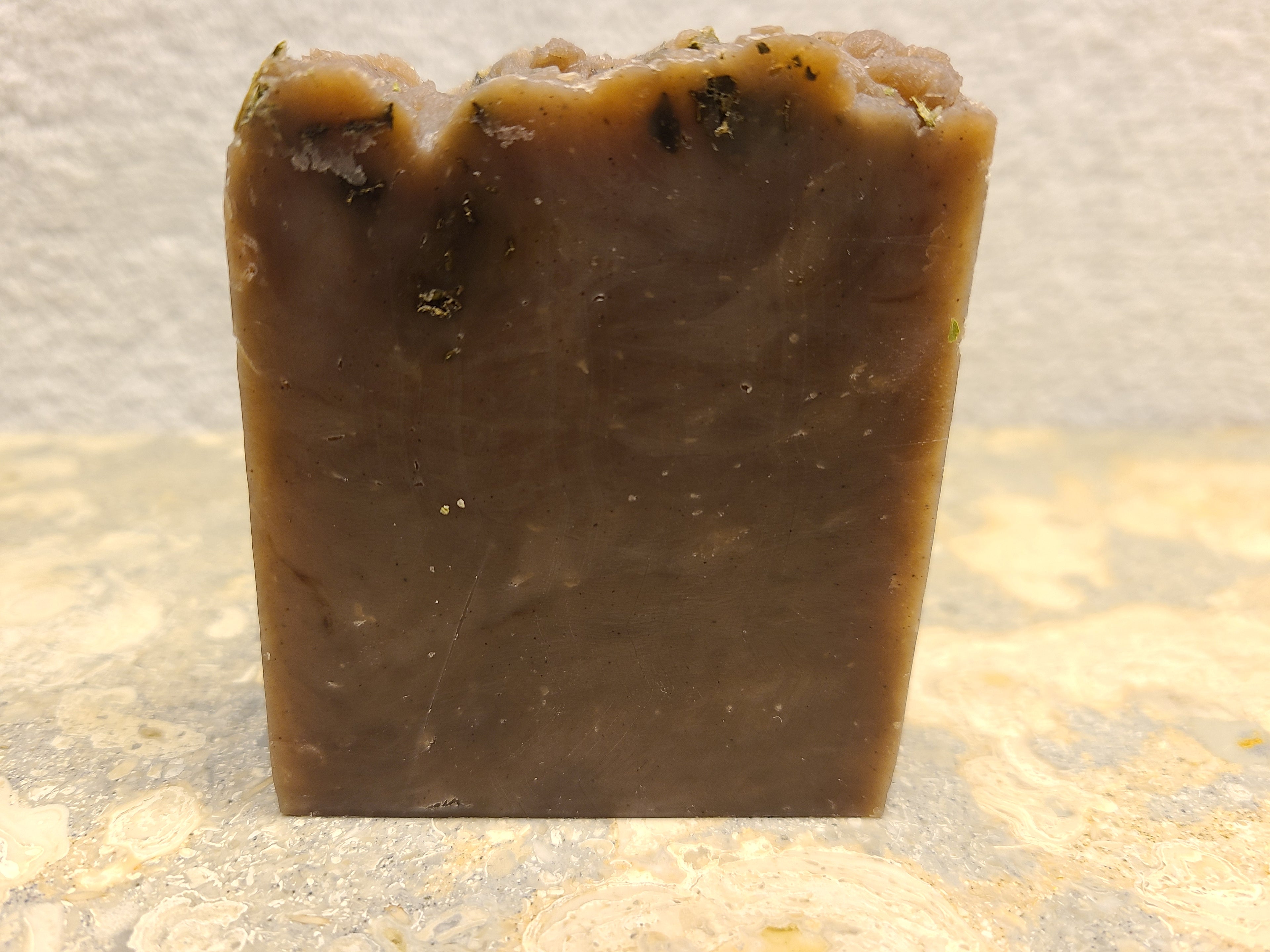 CinnaMint Skin Loving Soap