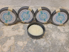 Honey Almond Solid Lotion Bar | Honey Almond Moisturizing Bar