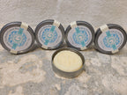 Lemon Verbena Solid Lotion Bar by Lady G Artisan Soap Company