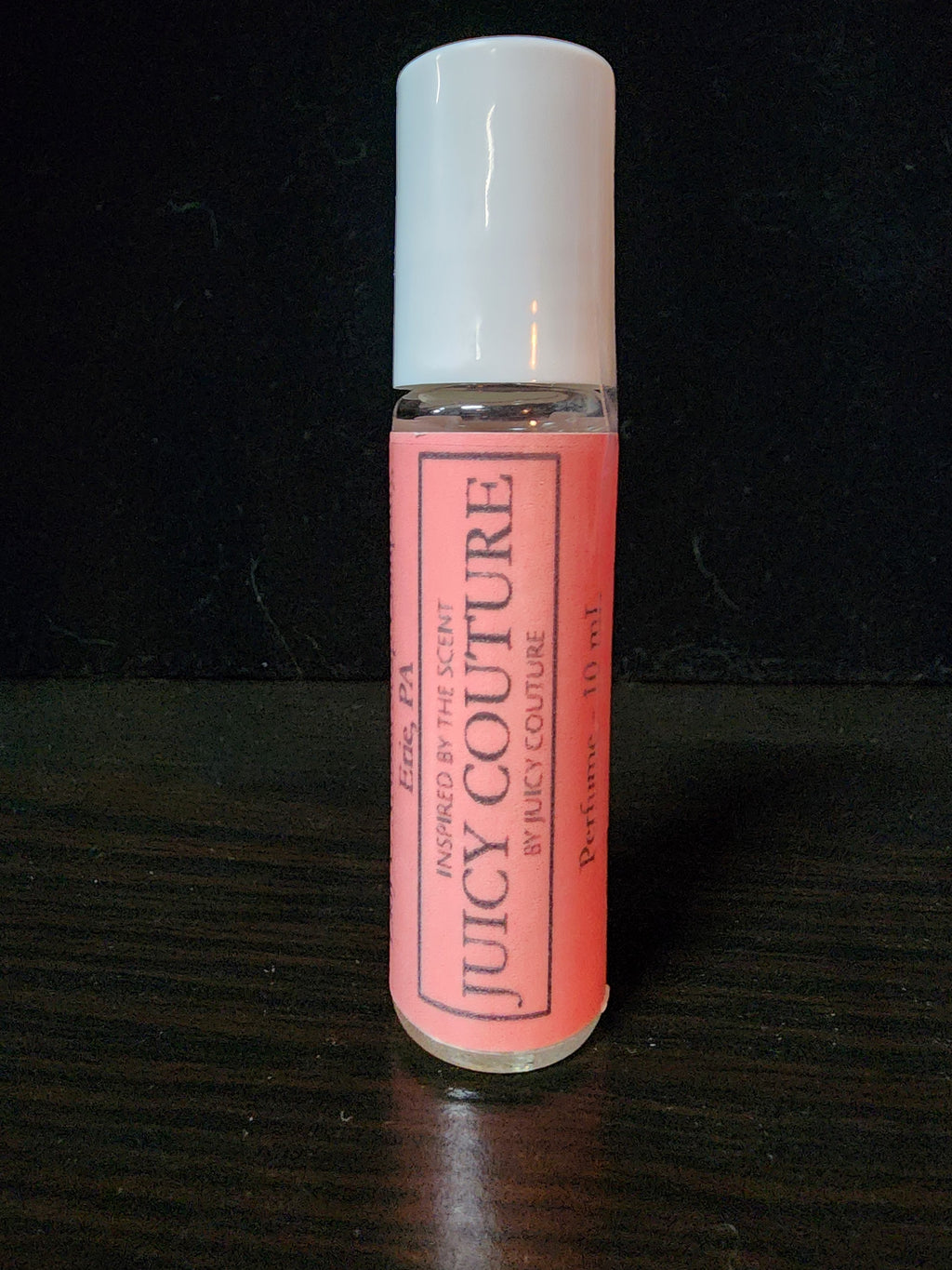 Juicy Couture Roller Perfume