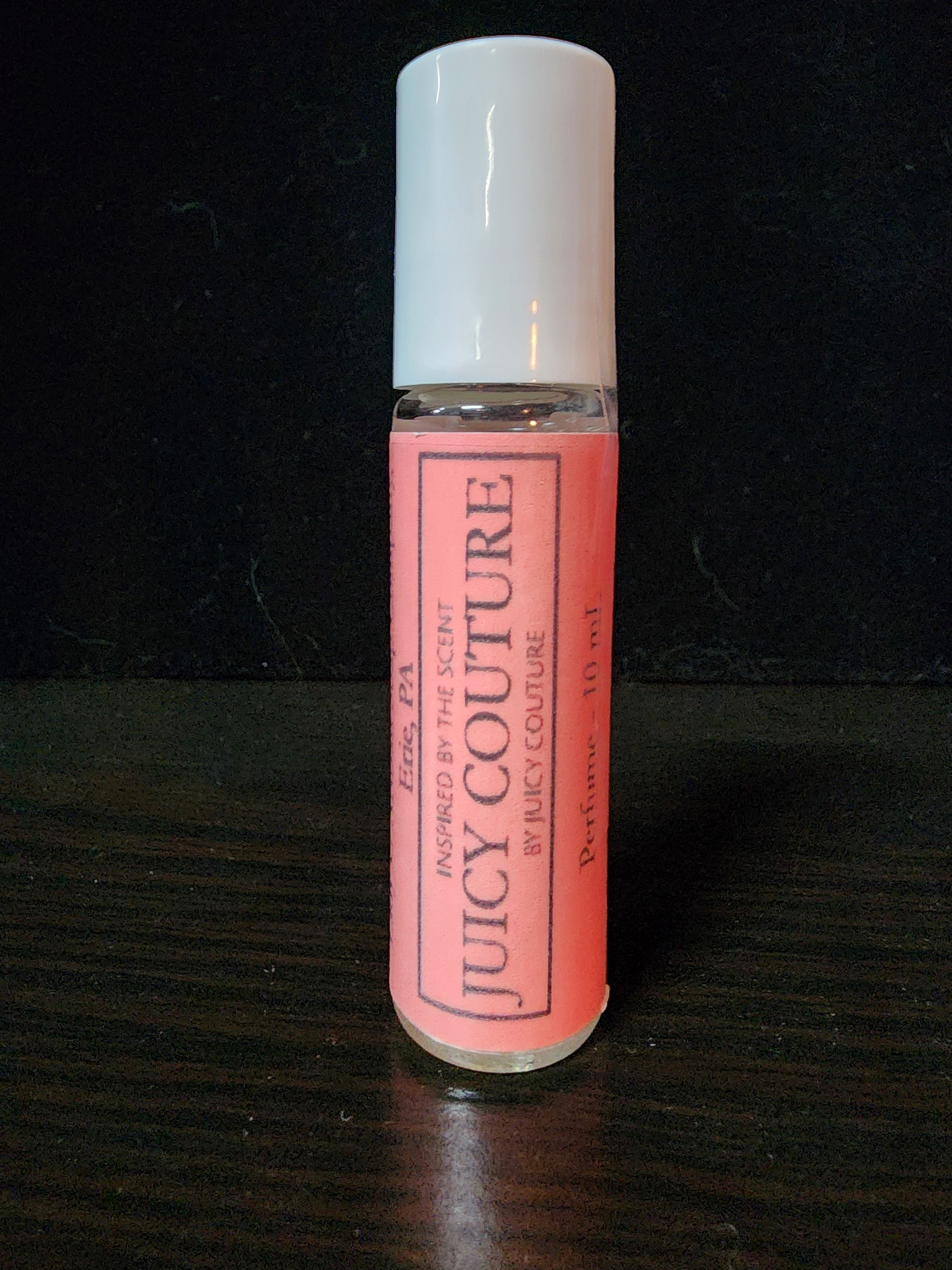 Juicy Couture Roller Perfume