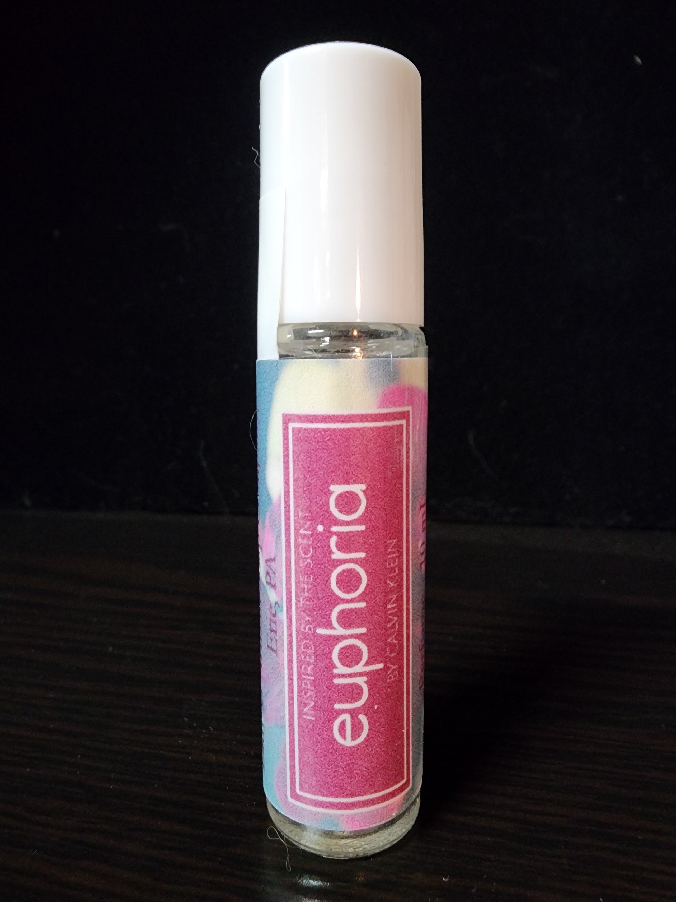 Aceite perfumado Euphoria (mujer) en roll-on