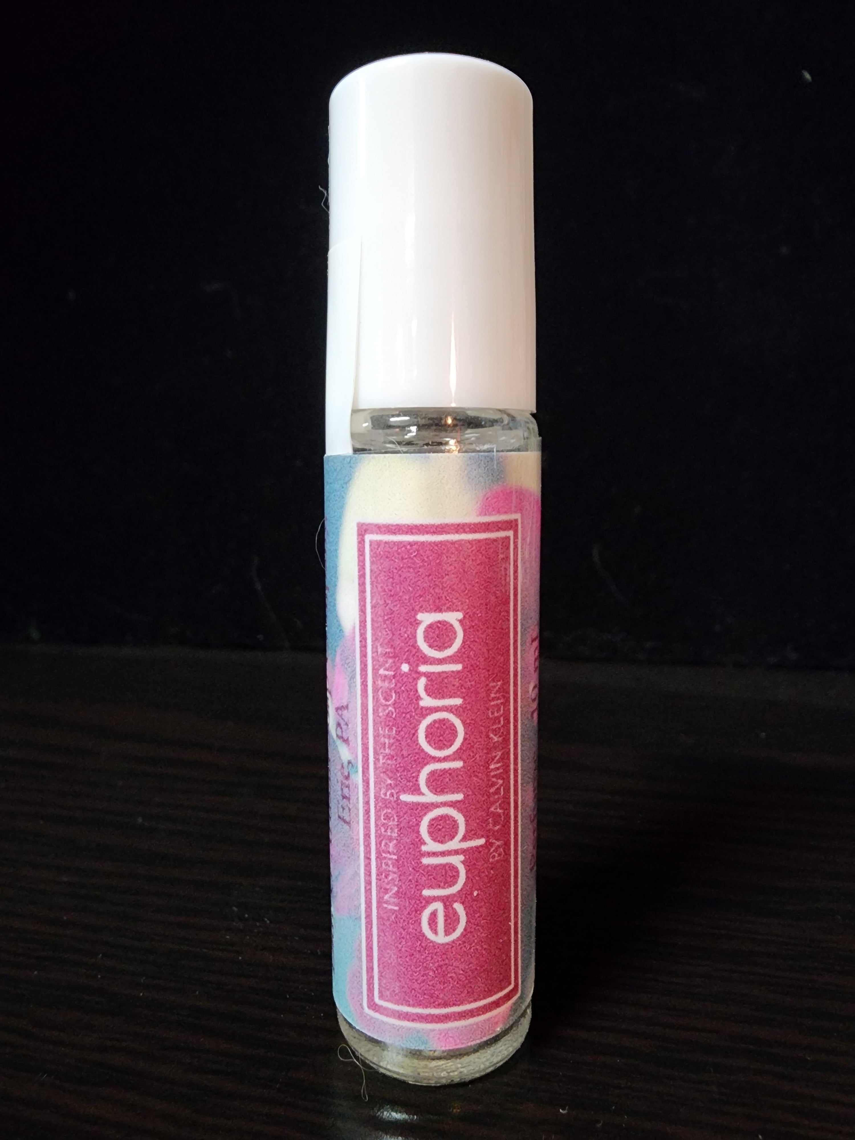 Euphoria (women) Perfume Oil Roller