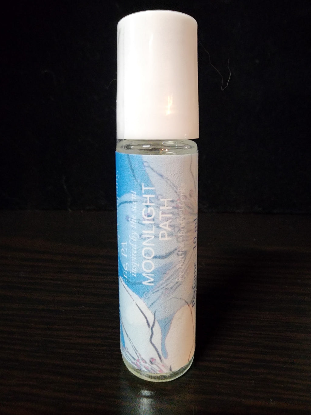 Moonlight Path Perfume Oil Roller