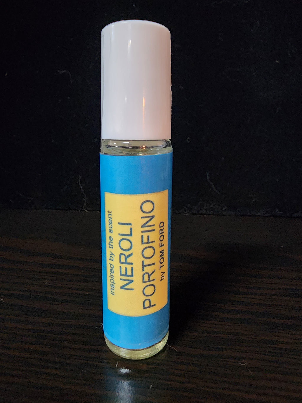 Neroli Portofino Perfume Oil Roller