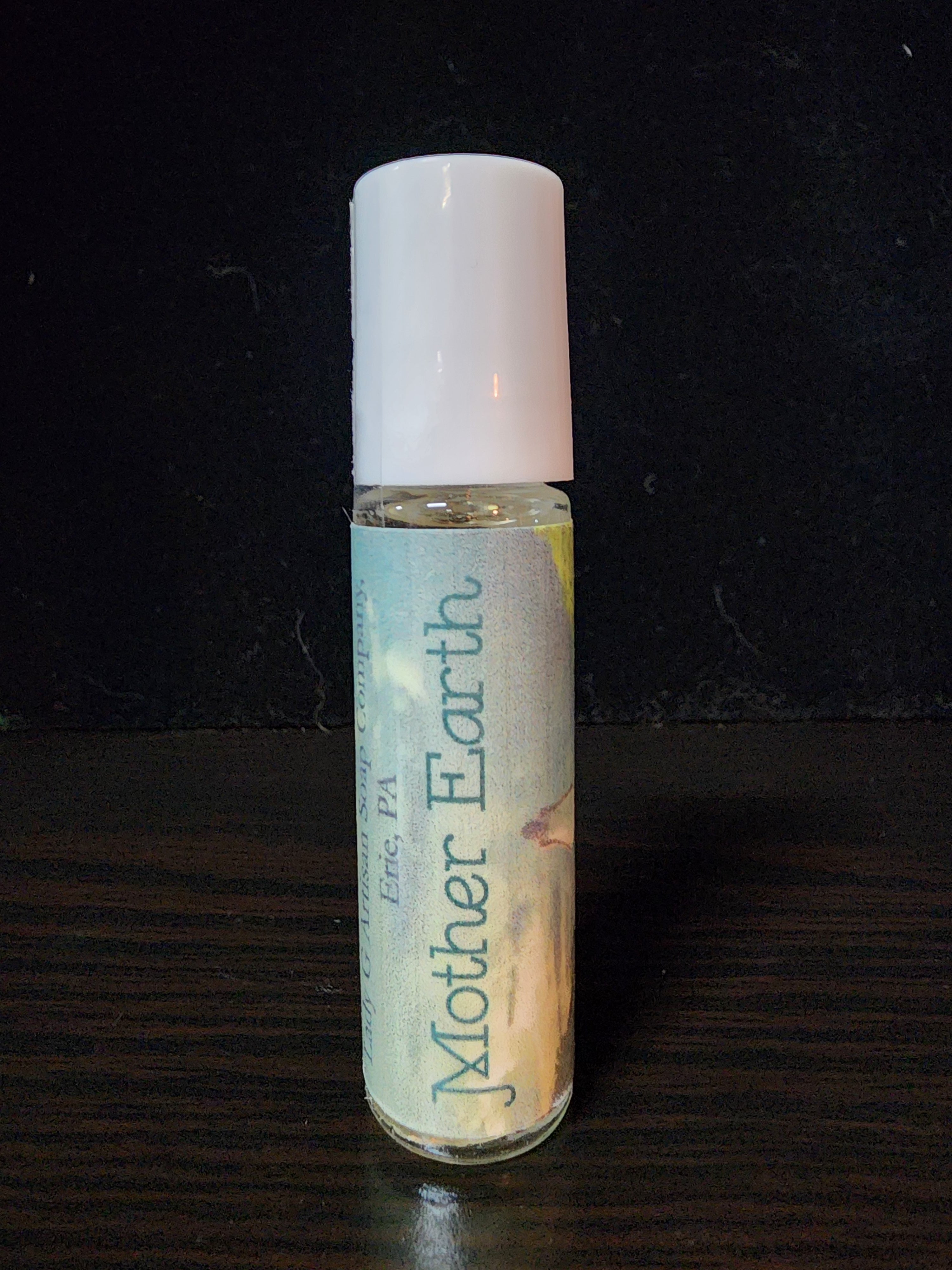Mother Earth Roller Perfume