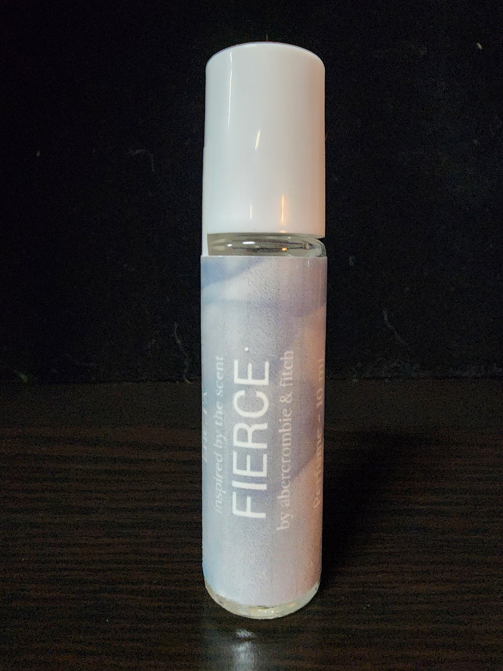 Perfume Fierce Roller
