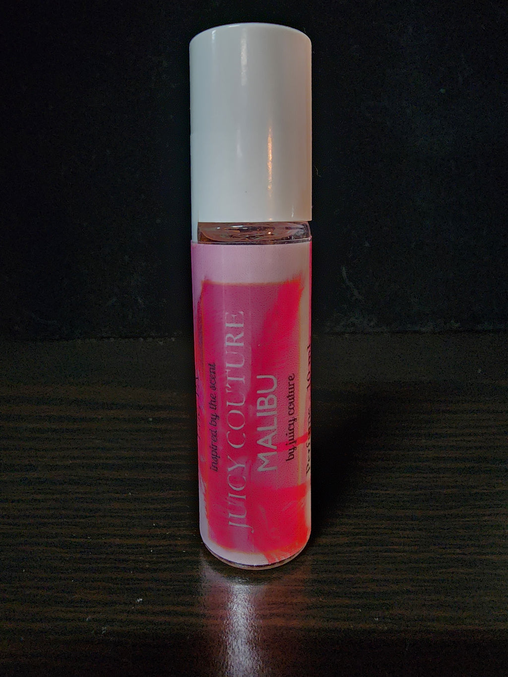 Perfume Malibu Roller