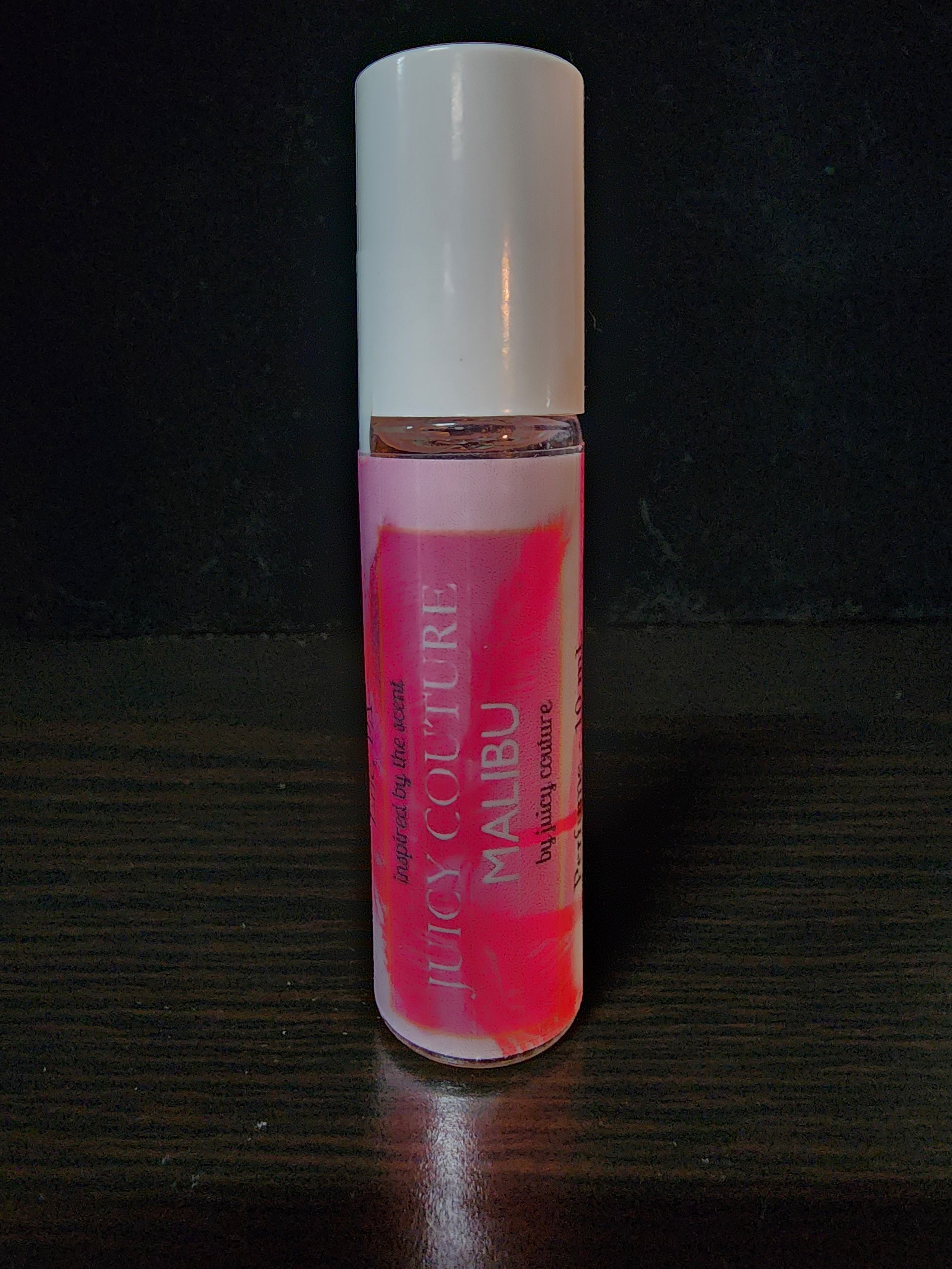 Perfume Malibu Roller