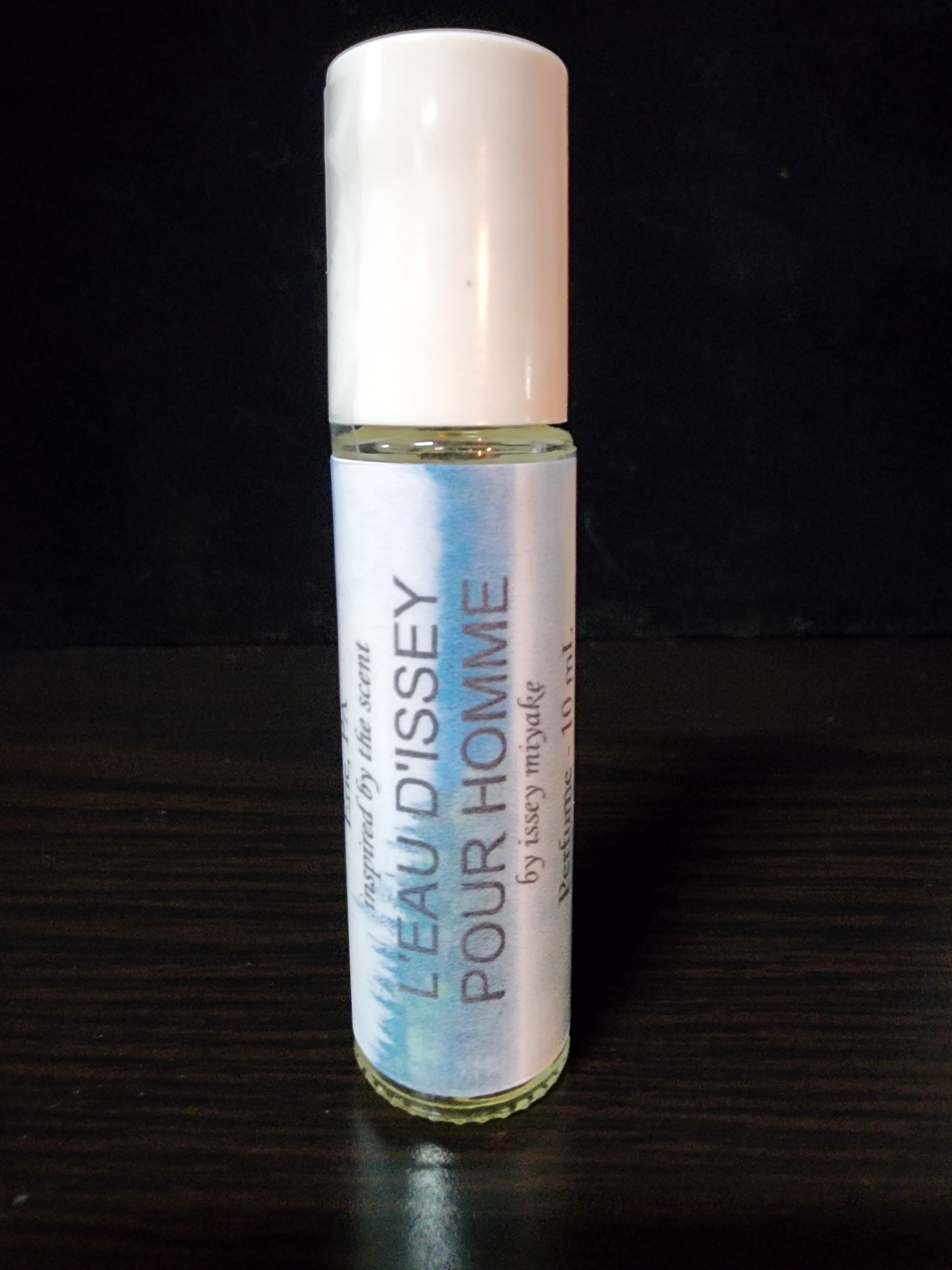 L'Eau D'Issey Pour Homme Roller Perfume