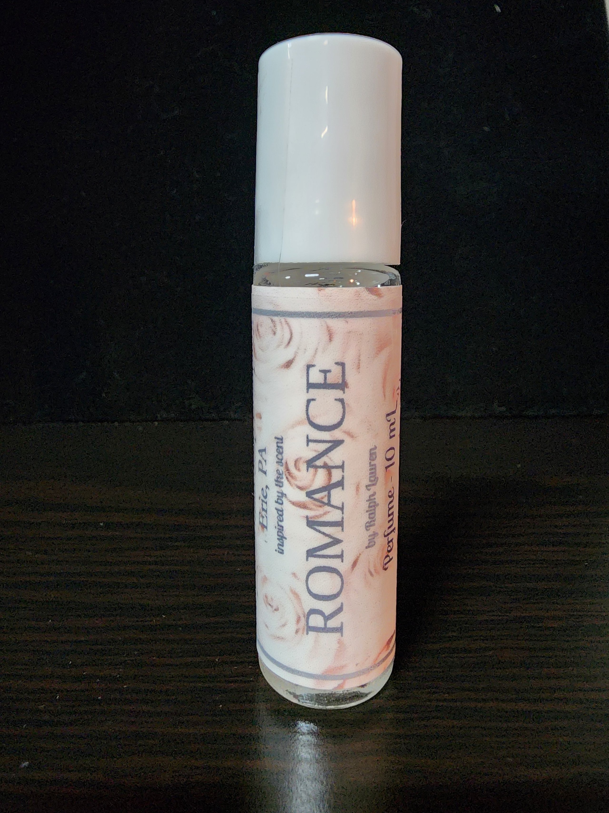 Romance Roller Perfume