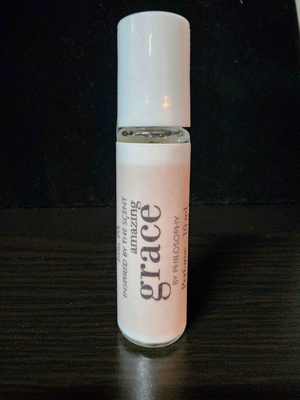 Amazing Grace Roller Perfume