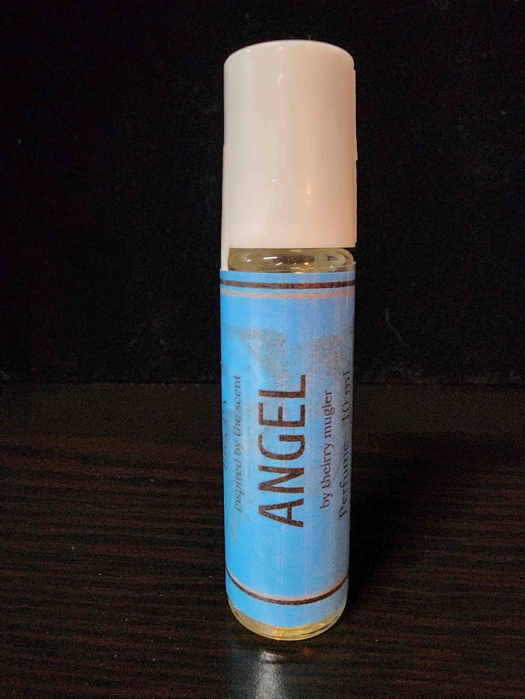 Angel Roller Perfume