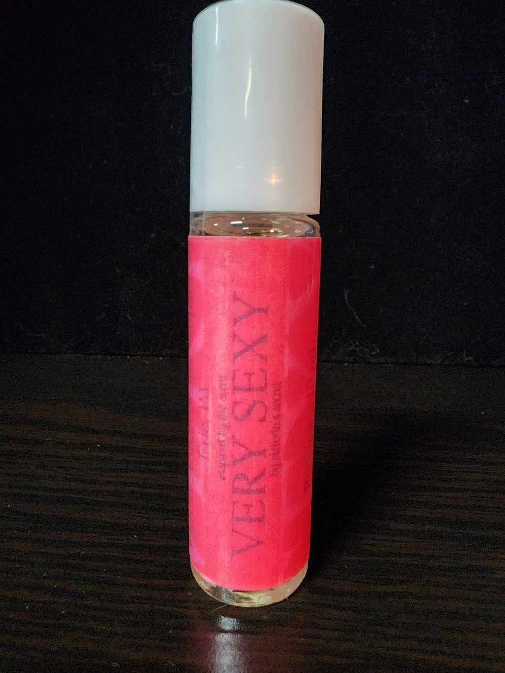 Very Sexy Roller Perfume