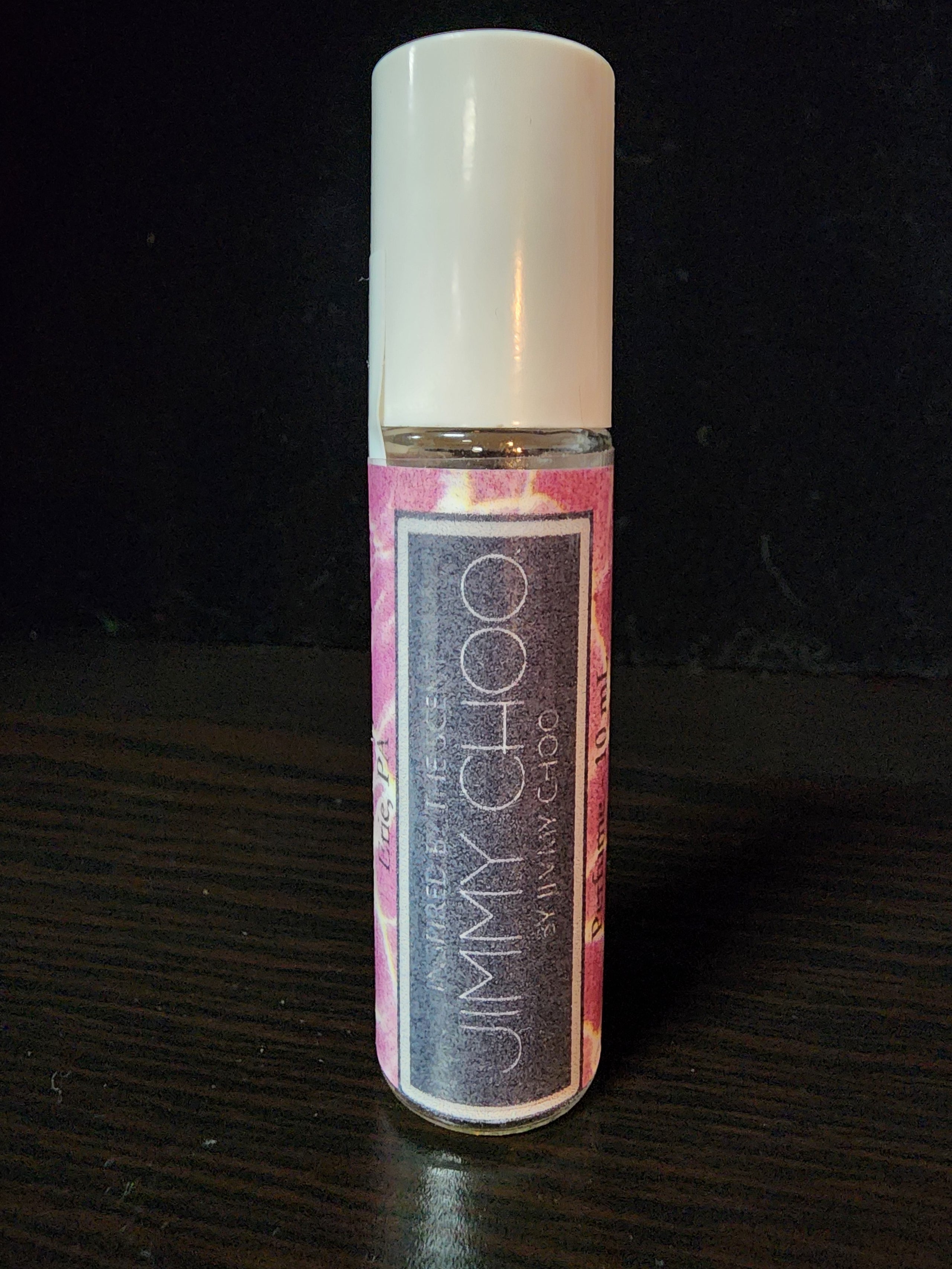 Perfume Jimmy Choo (mujer) Roller