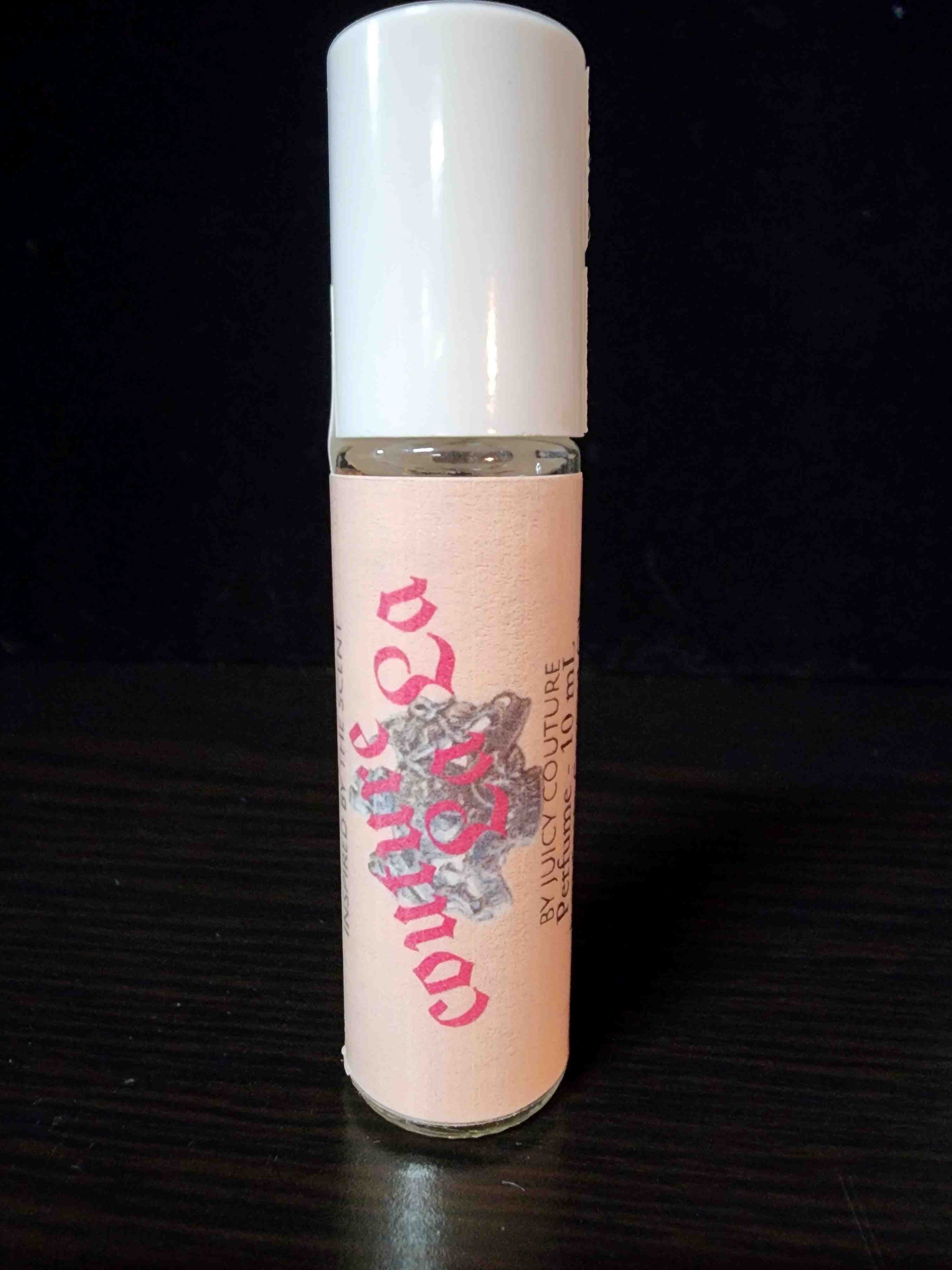 Perfume Couture La La Roller