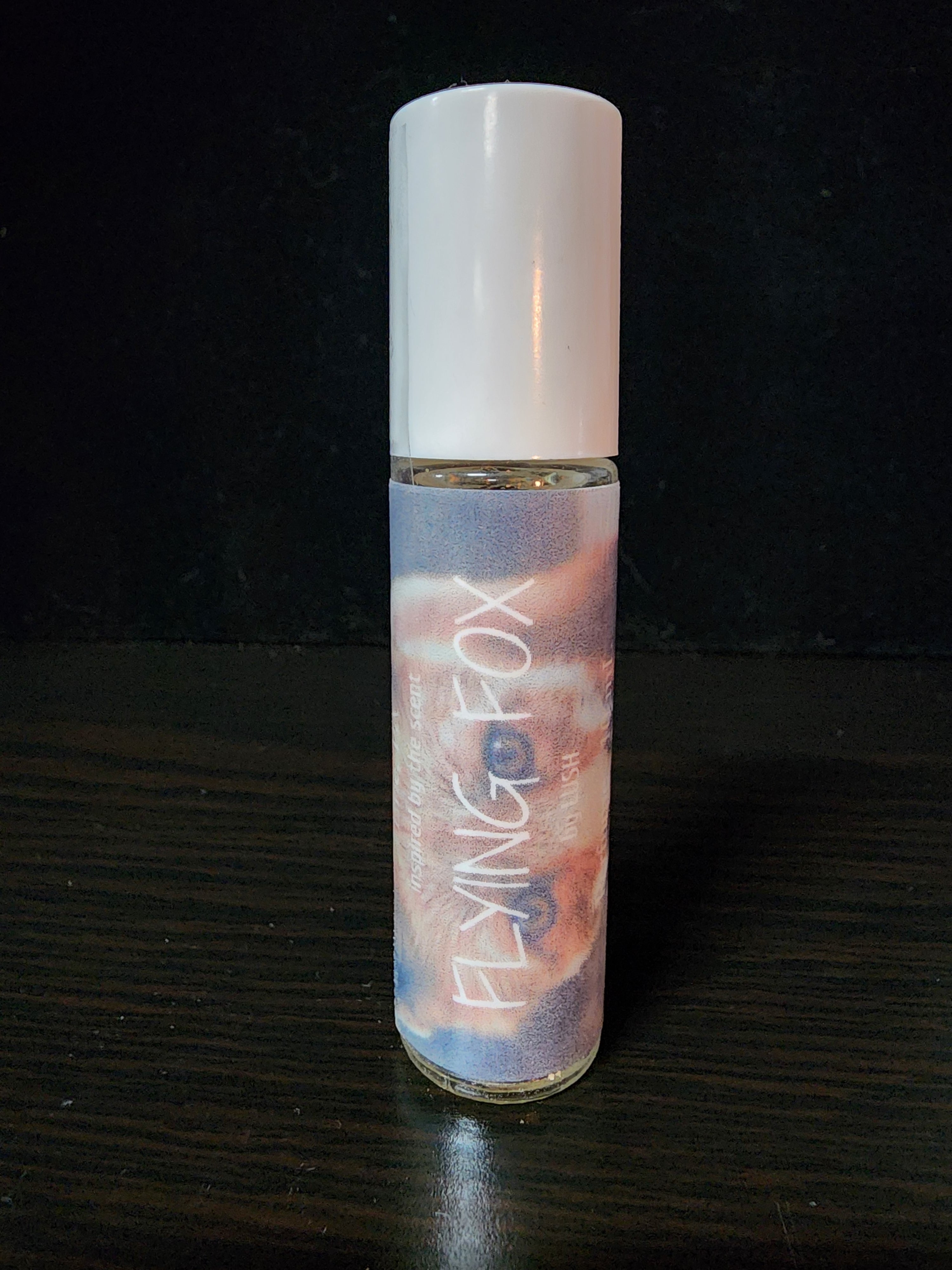 Flying Fox Roller Perfume